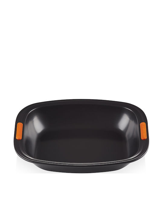 Le Creuset Тава за печене Фурна от неръждаема стомана 29x33см