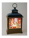 Christmas Decorative Traffic Light