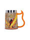 Nemesis Now Tankard Κούπα Κεραμική