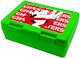 Koupakoupa Ghostbusters Plastic Kids' Food Cont...