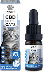 Cannaline Βιταμίνη 10ml