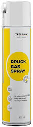 Teslanol Spray Συμπιεσμένου Αέρα 600ml