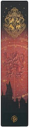 Harry Potter Gryffindor Paperblanks Bookmark 6586