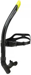 Aqua Speed Comet Black Front Snorkel 281-38 Black Aqua Speed Comet Black Front Snorkel 281-38 Black