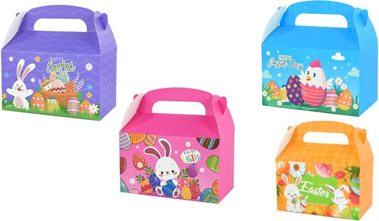 Zoom New Πασχαλινο Κουτι Lunch Box 0402347 12 Τεμάχια