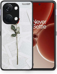 Red Rose Oneplus Nord 3 Θήκη