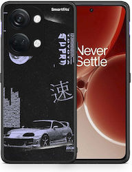 Tokyo Drift OnePlus Nord 3 Handyhülle