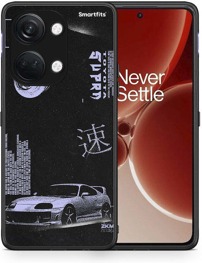 Tokyo Drift Oneplus Nord 3 Θήκη