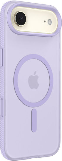 Belkin Back Cover Λιλά (iPhone Air)