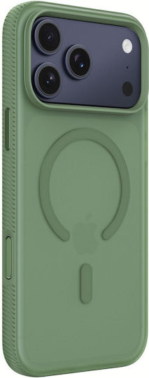 Belkin Back Cover Πράσινο (iPhone 17)
