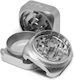 Krush Kube 3.0 Steel Grey