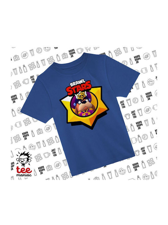 Brawl Stars