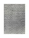 Ανατόλια Rustic 1577 Χαλί Ορθογώνιο Grey 250x300cm