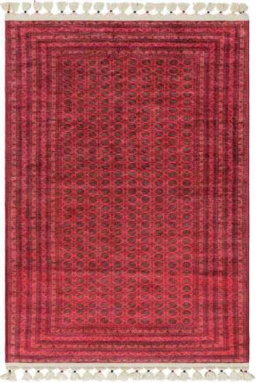 Ανατόλια Gloria 404 Χαλί Ορθογώνιο Red 160x230cm
