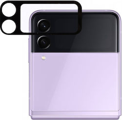 Schwarz Handy-Kamerazubehör für Samsung Galaxy Z Flip3 5G Schwarz Handy-Kamerazubehör für Samsung Galaxy Z Flip3 5G