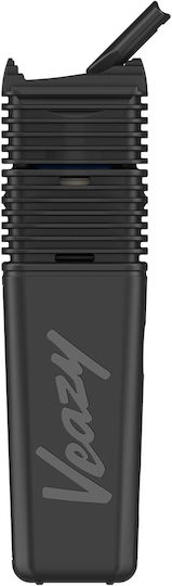 Storz & Bickel Smoker Accessories 134mm 3.7cm Black