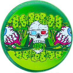 Beuz Grinder 60mm Πράσινο