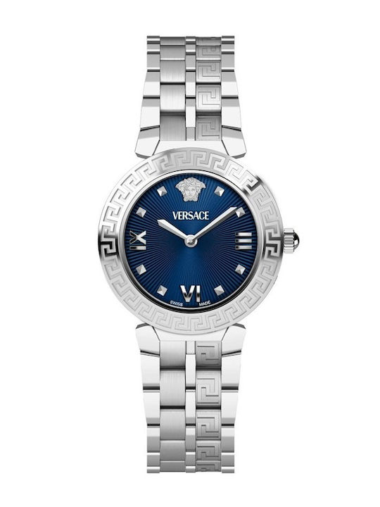 Versace Daphnis Lady Womens Watch 32mm Battery ...