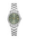 Lacoste Women's Watch with Silver Metal Bracelet