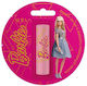 Aura Greca Lip Balm Raspberry Gummies 3.8gr