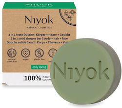 Niyok Bubble Bath Niyok Bubble Bath