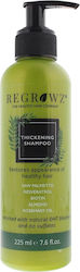 Regrowz Sampon De Par 225ml Regrowz Sampon De Par 225ml