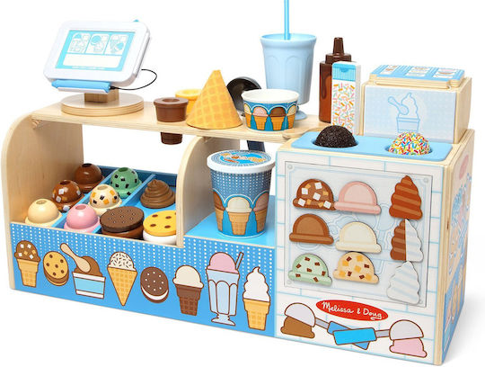 Melissa & Doug Rollenspielzeug aus Holz
