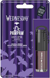 Dr. Pawpaw Lip Oil Raven 3.8ml