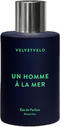 LA Un Homme A Mer EDP 100ml LA Un Homme A Mer EDP 100ml