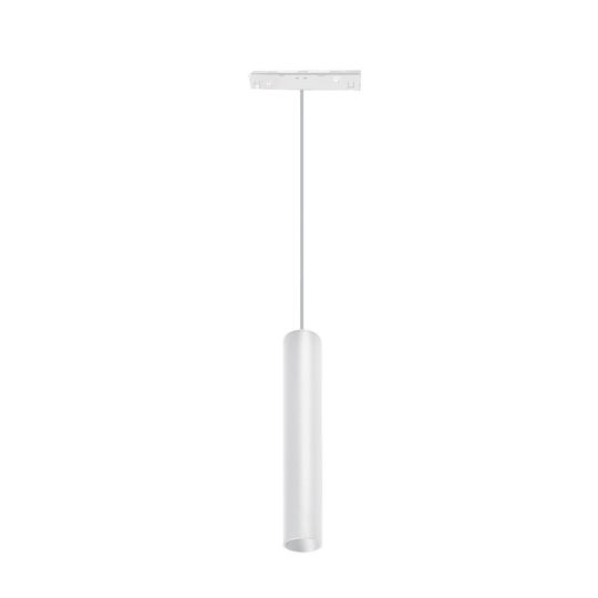 El-us17 Ultra Slim Magn Led 48v 6w Cct Alb