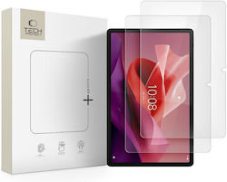 Tech-protect Glass Fit+ 2-pack Lenovo Tab P12 Idea Tab Pro Yoga Tab Plus 12.7 Tb-370 Tb-373 Tb-520 Clear Tech-protect Glass Fit+ 2-pack Lenovo Tab P12 Idea Tab Pro Yoga Tab Plus 12.7 Tb-370 Tb-373 Tb-520 Clear