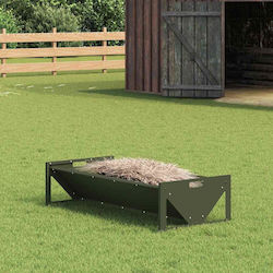 vidaXL Alimentator cu Capacitate 10kg 108x50x28cm.