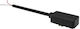 El-us51 External Driver Connector Black