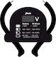 Alecto Btt2 Universal Digital Battery Tester