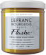 Lefranc & Bourgeois 125ml Flashe Acrylic 730 Series 1 Stil De Grain Green