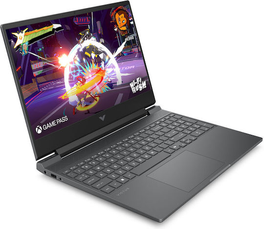 HP Victus 15-fa2777nr 15.6" IPS FHD 144Hz (i7-13620H/16GB/512GB SSD/GeForce RTX 5050/W11 Home) (US Keyboard)