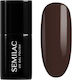 Semilac Halb-permanenter Nagellack Bronzed Bliss A715 7ml 1Stück