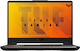 Asus TUF Gaming A15 FA506NCG-HN213 15.6" IPS FHD 144Hz (Ryzen 7-7445HS/16GB/512GB SSD/GeForce RTX 3050/No OS) (US Keyboard)