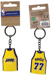 Doncic Lakers Nba Μπρελόκ Φανέλα
