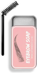 Transparent Soap Eyebrows
