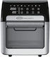 Juro-Pro Quickair Multi-Fry Friteuză cu aer 12l...