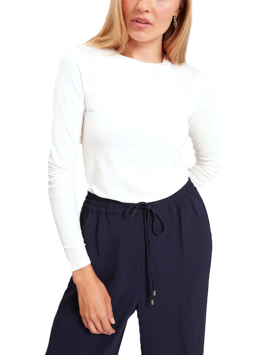 Ted Baker Blouse Ecru (ivory)