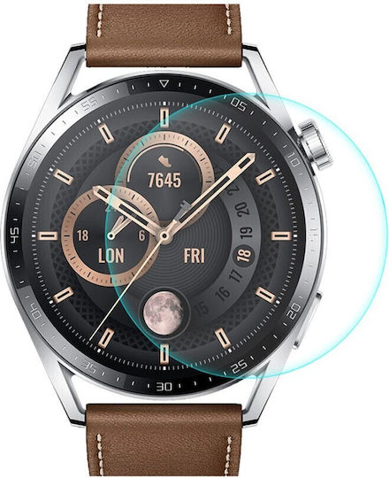 Protection Screen Protector for the Huawei Watch GT 3 46mm 1pcs