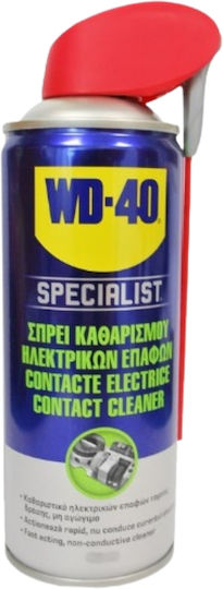 Wd-40 Specialist Electrical Contact Spray 50ml 1pcs