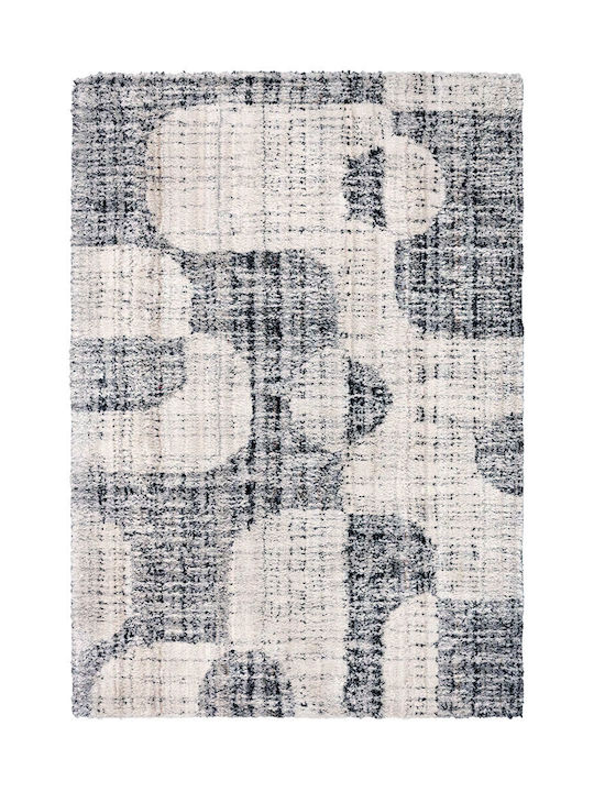 Ανατόλια Gala 7543 Χαλί Ορθογώνιο Grey 140x200cm