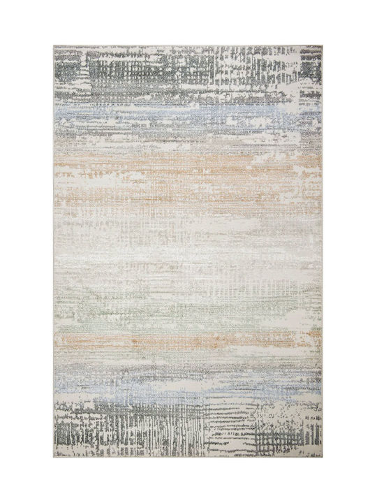 Anatolia Maximus 1542 Teppich Rechteckig Synthetisch,Polyester/Cotton/Leather Multi