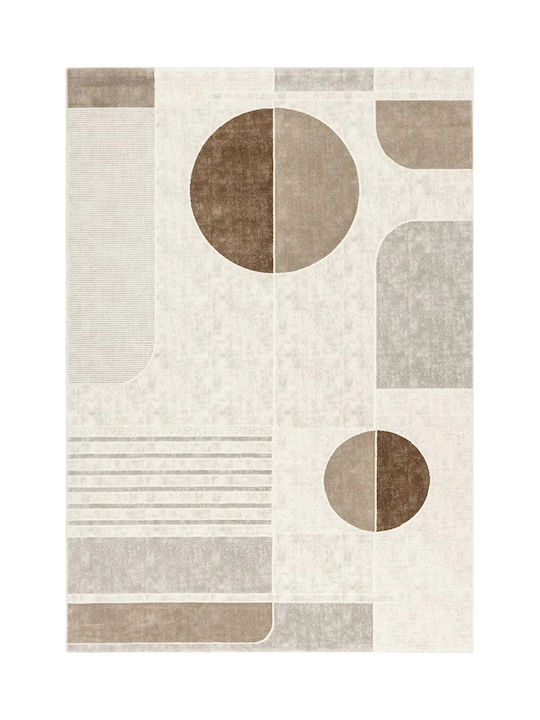 Ανατόλια Rustic 1577 Χαλί Ορθογώνιο Beige 170x2...