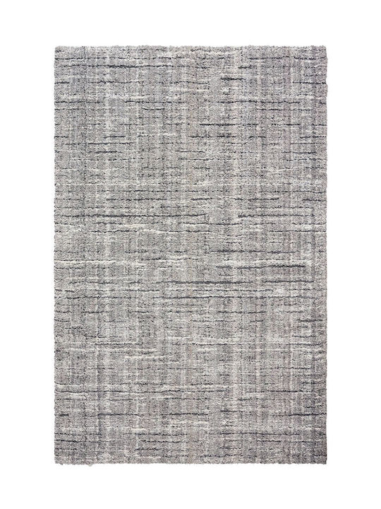 Anatolia Gala 2085 Covor Rectangular Antracit
