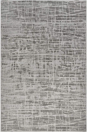 Anatolia Lucca 315 Rug Rectangular Anthracite