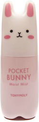 Tonymoly Face Mist Facial Toning 60ml Tonymoly Face Mist Facial Toning 60ml